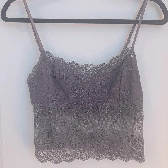 Only Hearts Bralette Cami (M) - Picture 1 of 4